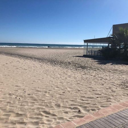 Nautico Beach & Golf Alicante Luaran gambar