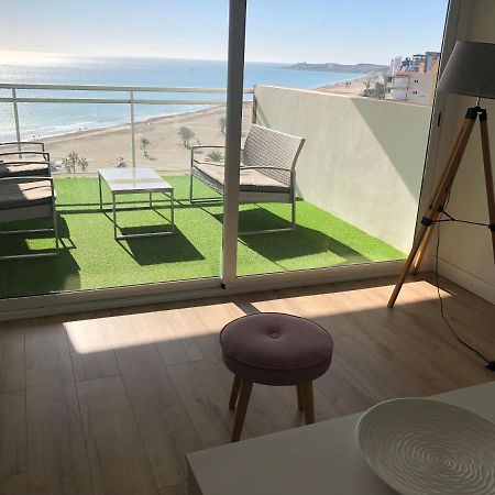 Nautico Beach & Golf Alicante Luaran gambar