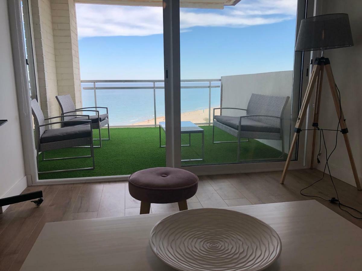 Nautico Beach & Golf Alicante Luaran gambar
