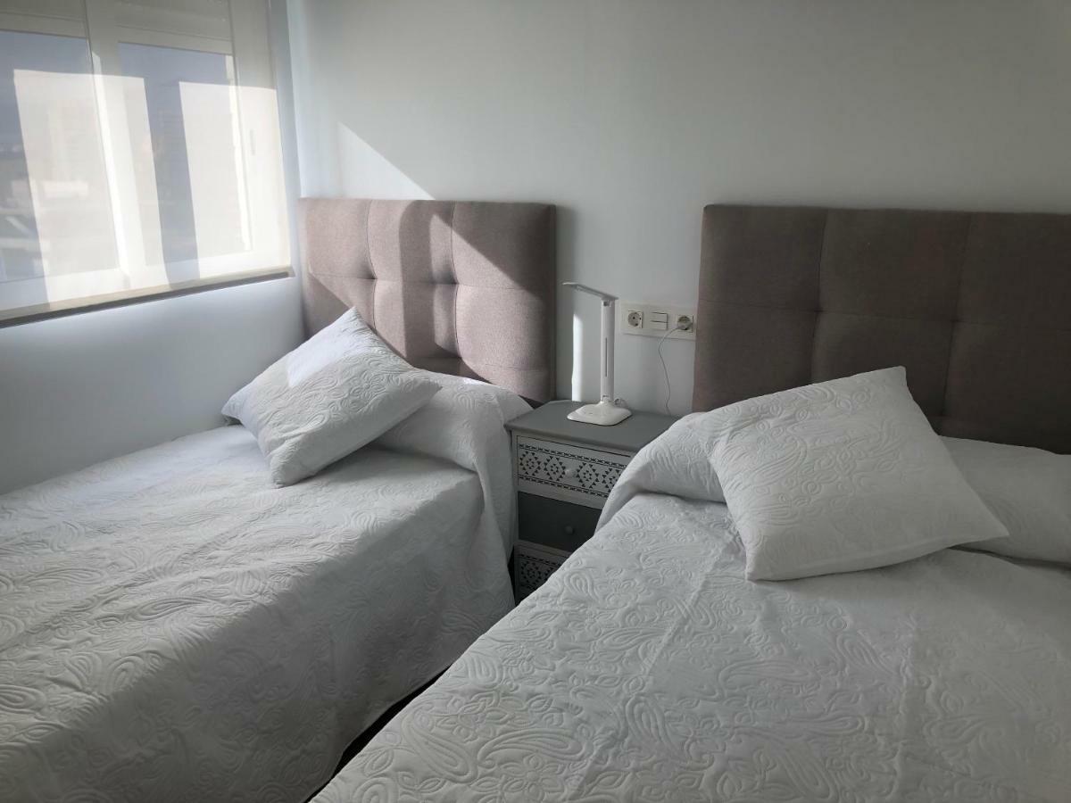 Nautico Beach & Golf Alicante Luaran gambar