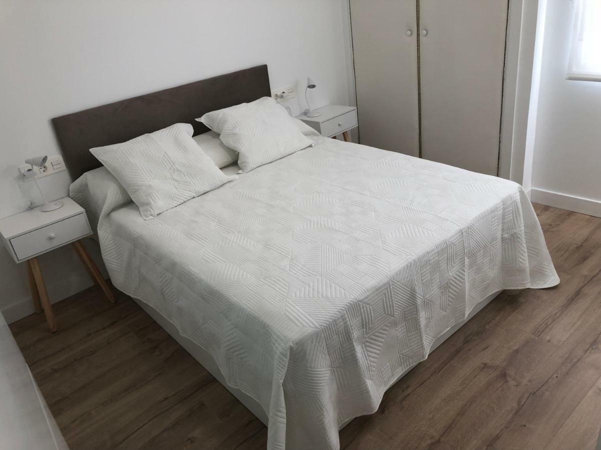 Nautico Beach & Golf Alicante Luaran gambar