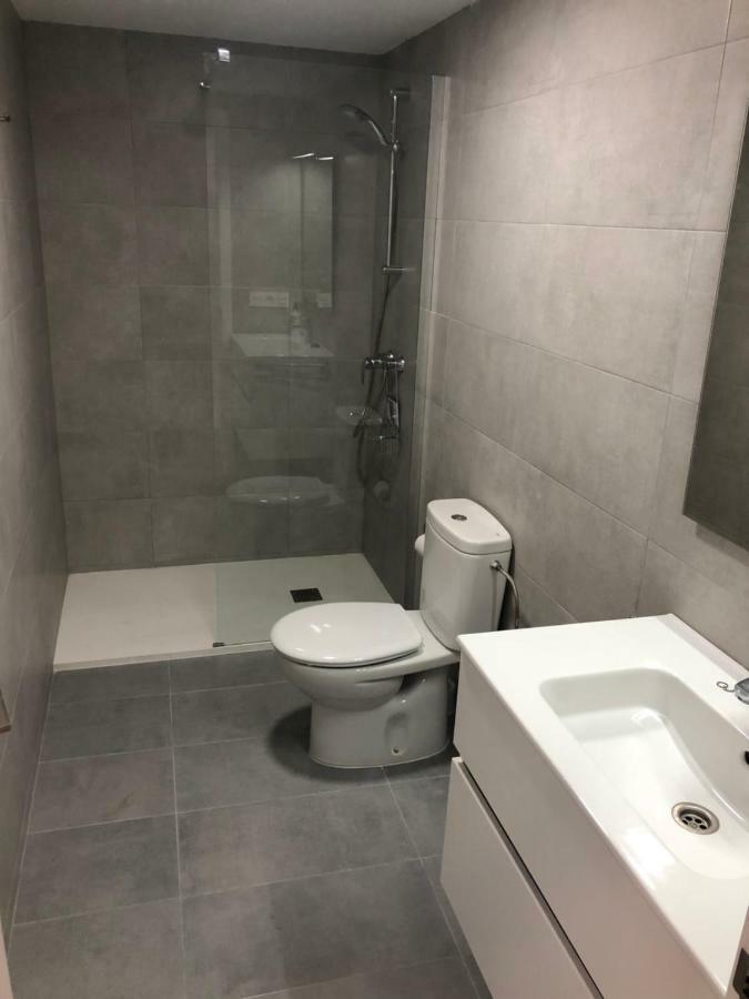 Nautico Beach & Golf Alicante Luaran gambar