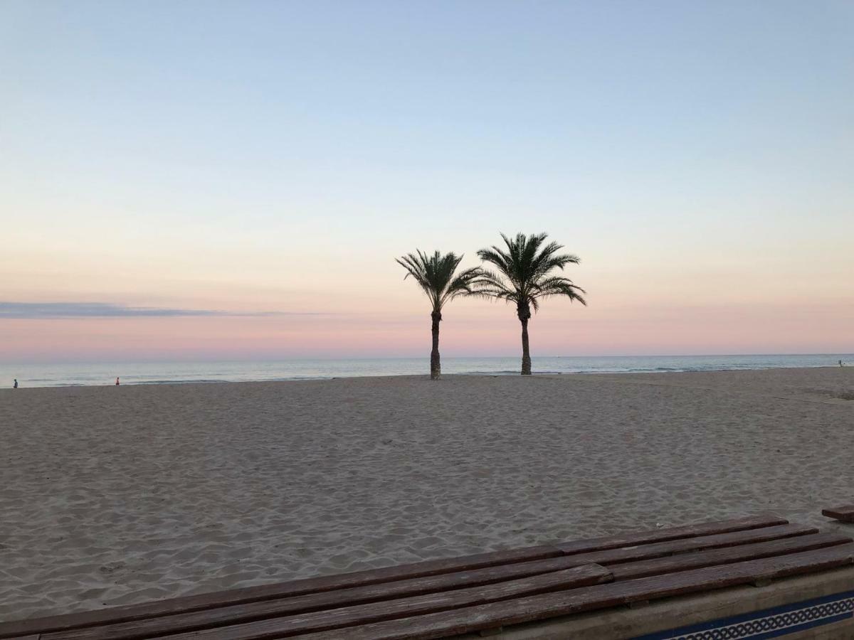 Nautico Beach & Golf Alicante Luaran gambar